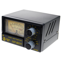 Zetagi HP 201 niet meer leverbaar